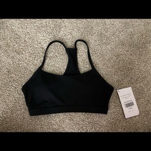 Fabletics sports bra